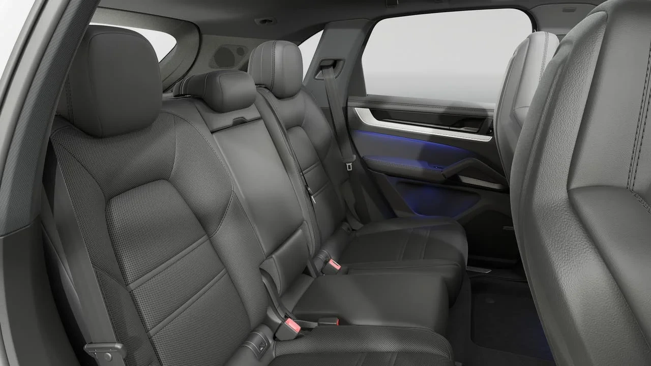 2026 Porsche 9Y0/9Y3 Cayenne S - Image 13 of 14