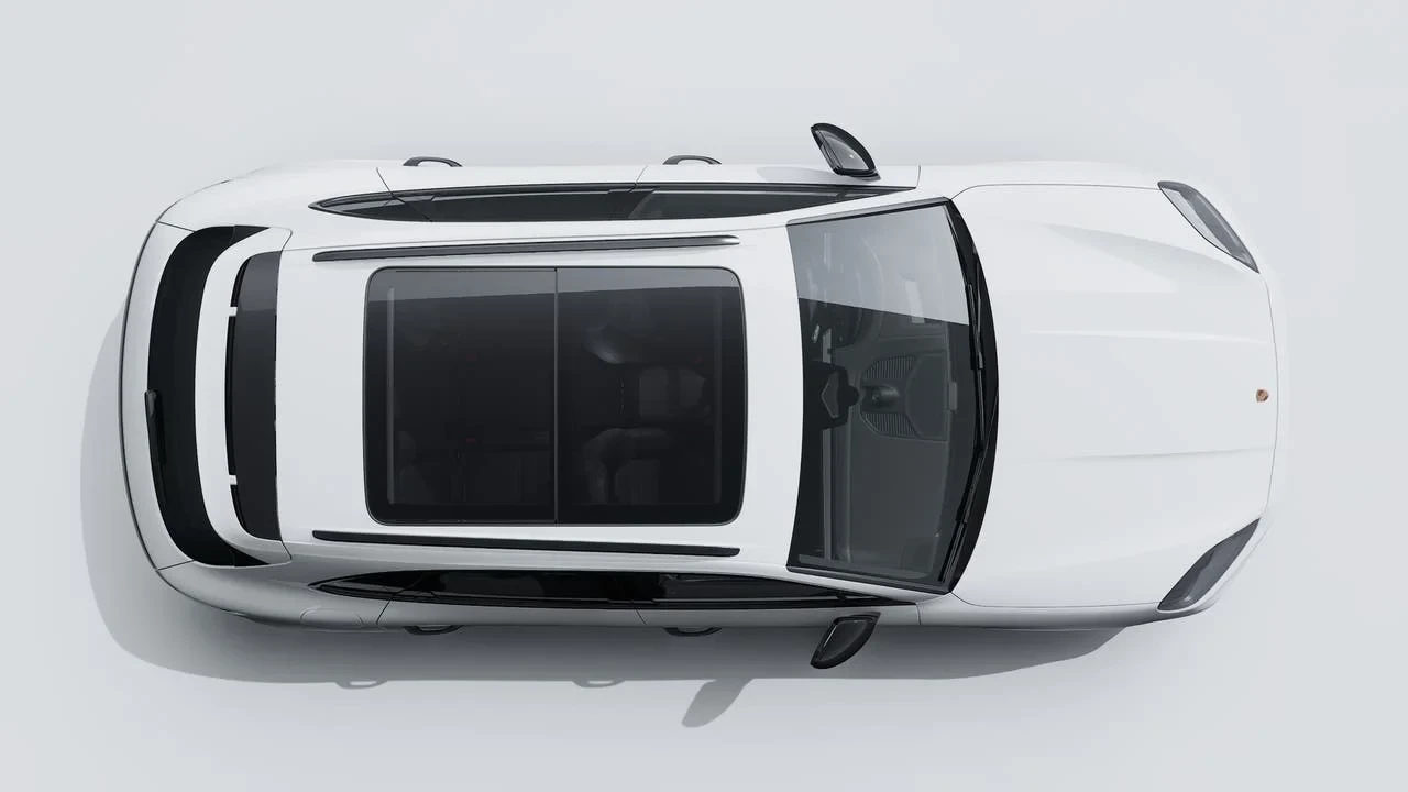 2026 Porsche 9Y0/9Y3 Cayenne S - Image 5 of 14