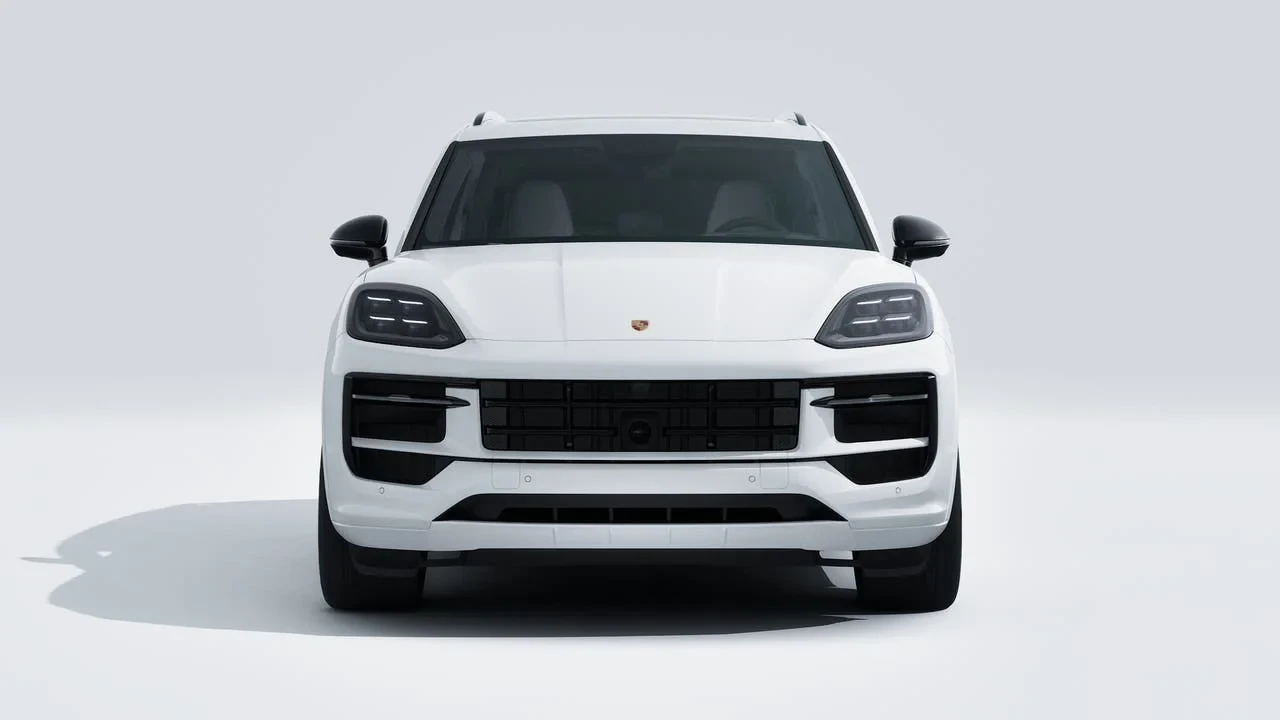 2026 Porsche 9Y0/9Y3 Cayenne S - Image 8 of 14