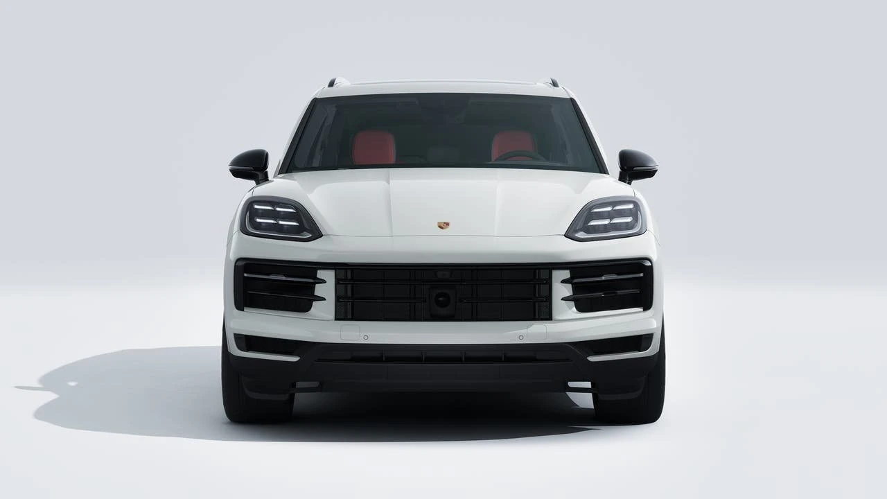 2026 Porsche 9Y0/9Y3 Cayenne S - Image 8 of 14