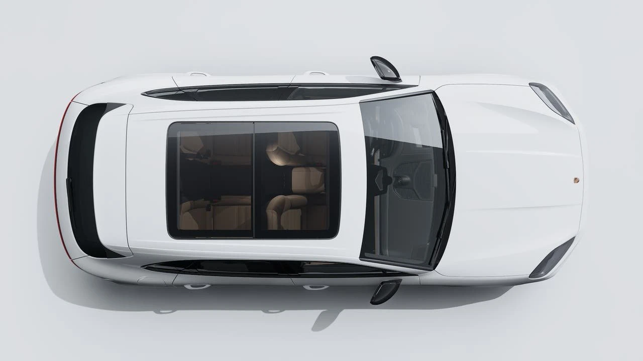 2026 Porsche Cayenne - Image 5 of 14