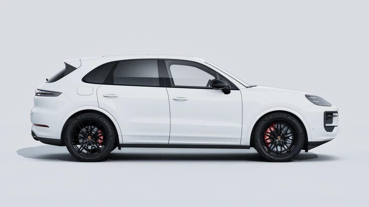 2026 Porsche Cayenne - Image 6 of 14
