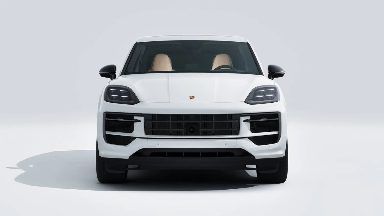 2026 Porsche Cayenne - Image 8 of 14
