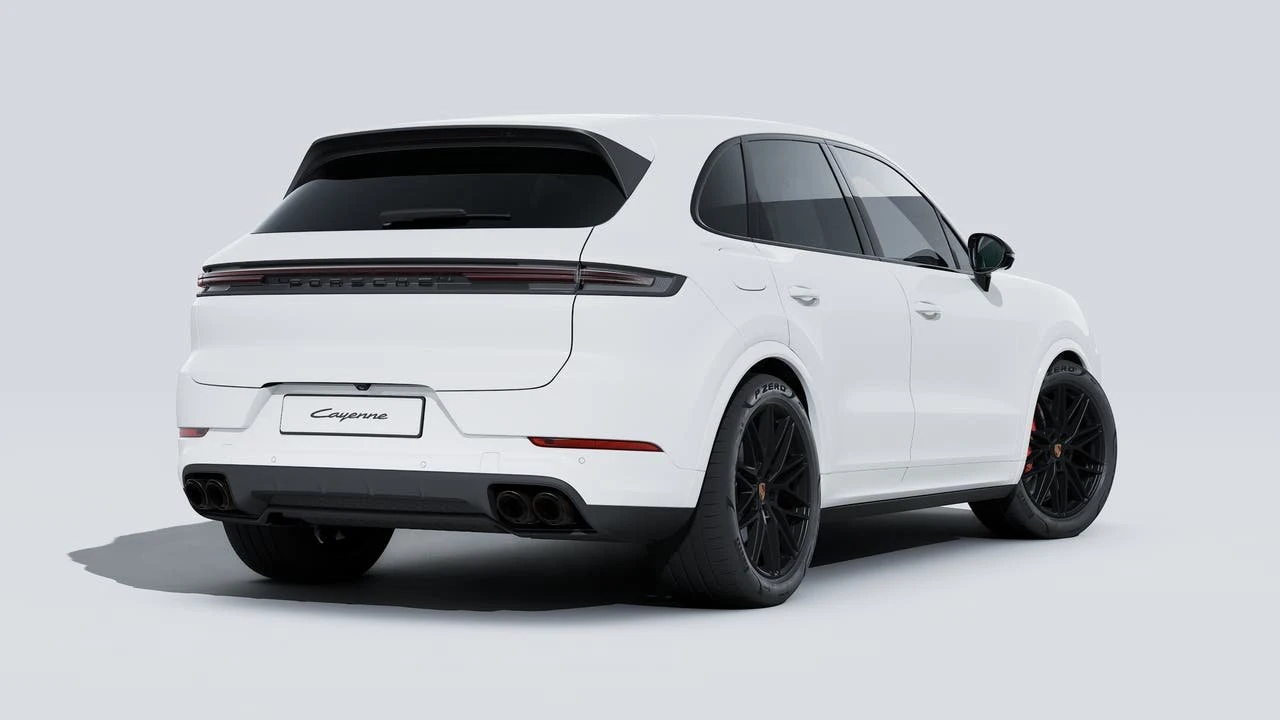 2026 Porsche Cayenne - Image 9 of 14