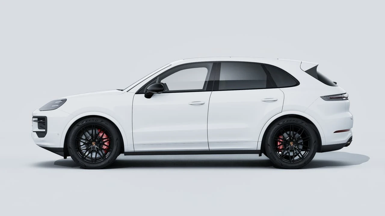 2026 Porsche Cayenne - Image 2 of 14