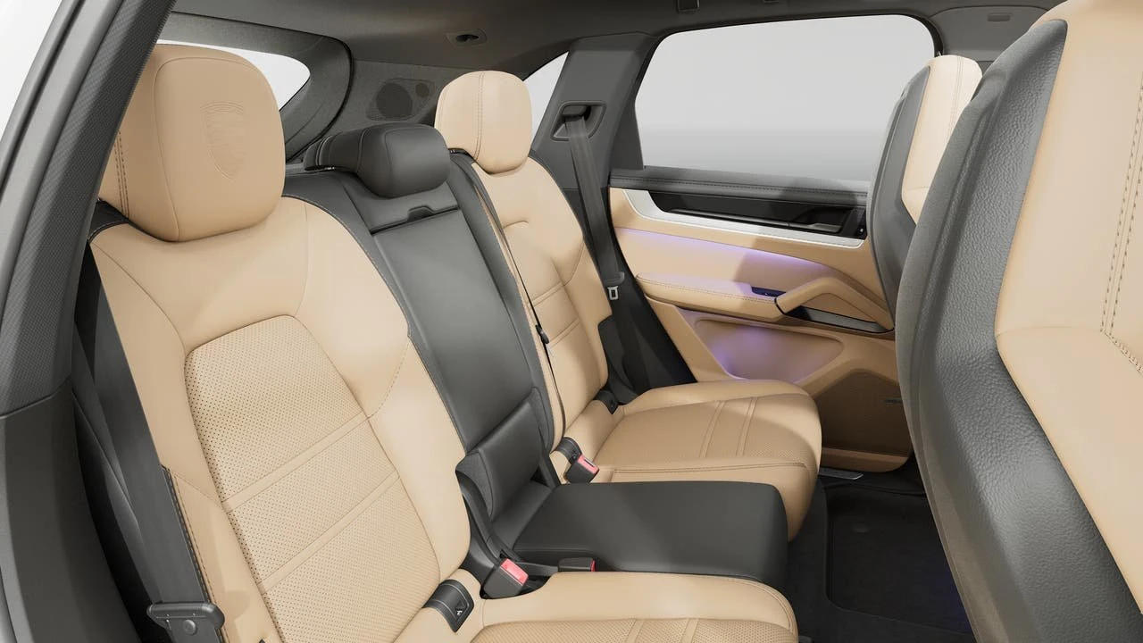 2026 Porsche Cayenne - Image 13 of 14