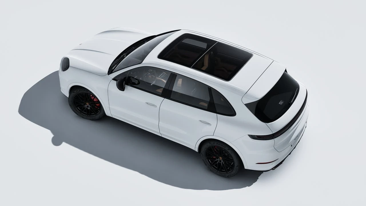 2026 Porsche Cayenne - Image 4 of 14