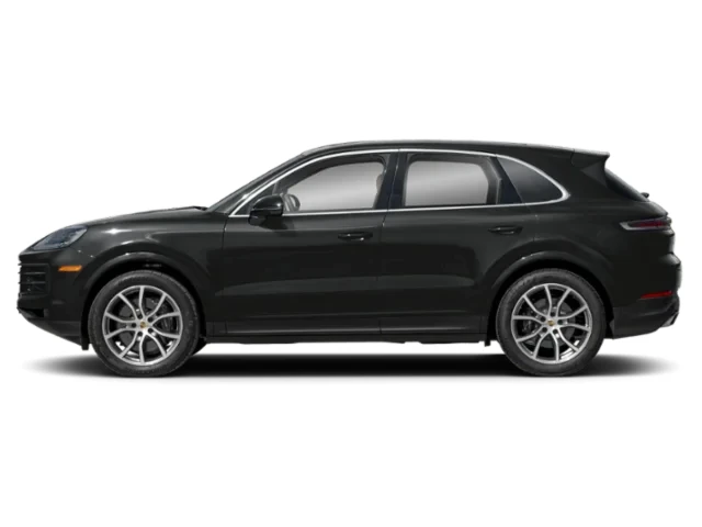 2026 Porsche 9Y0/9Y3 Cayenne S - Image 3 of 13