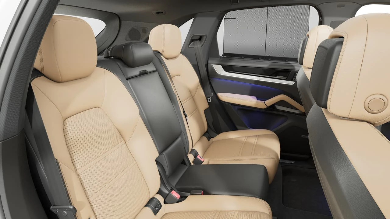 2026 Porsche 9Y0/9Y3 Cayenne S - Image 13 of 14