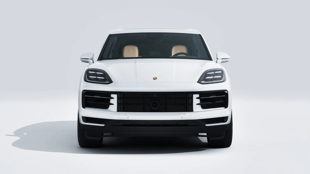 2026 Porsche 9Y0/9Y3 Cayenne S - Image 8 of 14