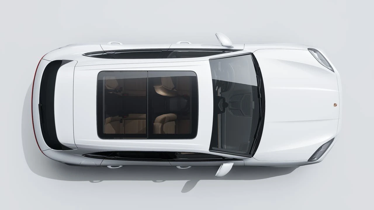 2026 Porsche 9Y0/9Y3 Cayenne S - Image 5 of 14