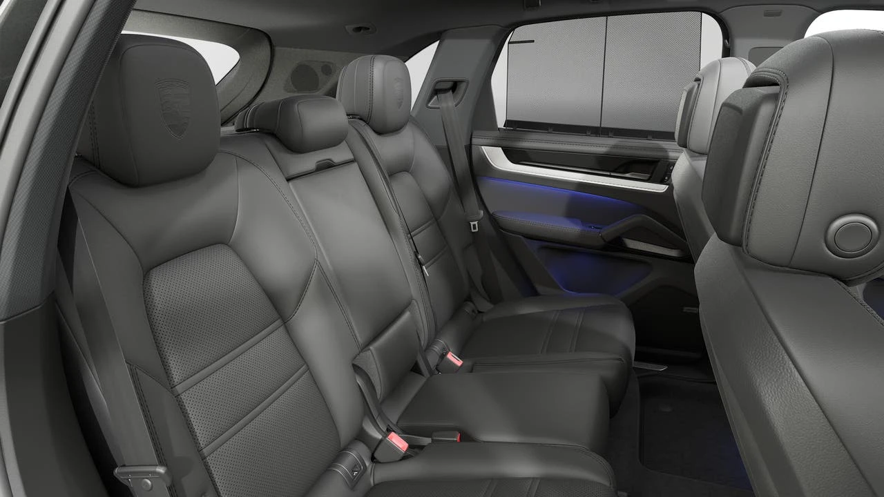 2026 Porsche 9Y0/9Y3 Cayenne S - Image 13 of 14