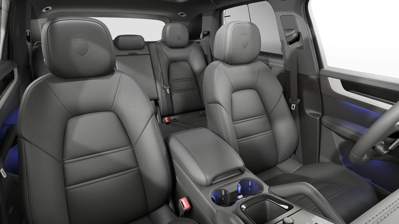 2026 Porsche 9Y0/9Y3 Cayenne S - Image 12 of 14
