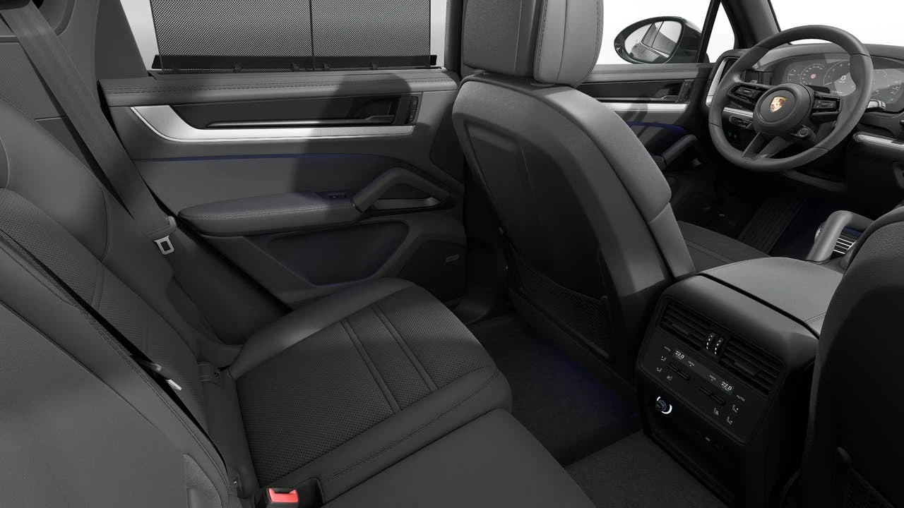 2026 Porsche 9Y0/9Y3 Cayenne S - Image 14 of 14