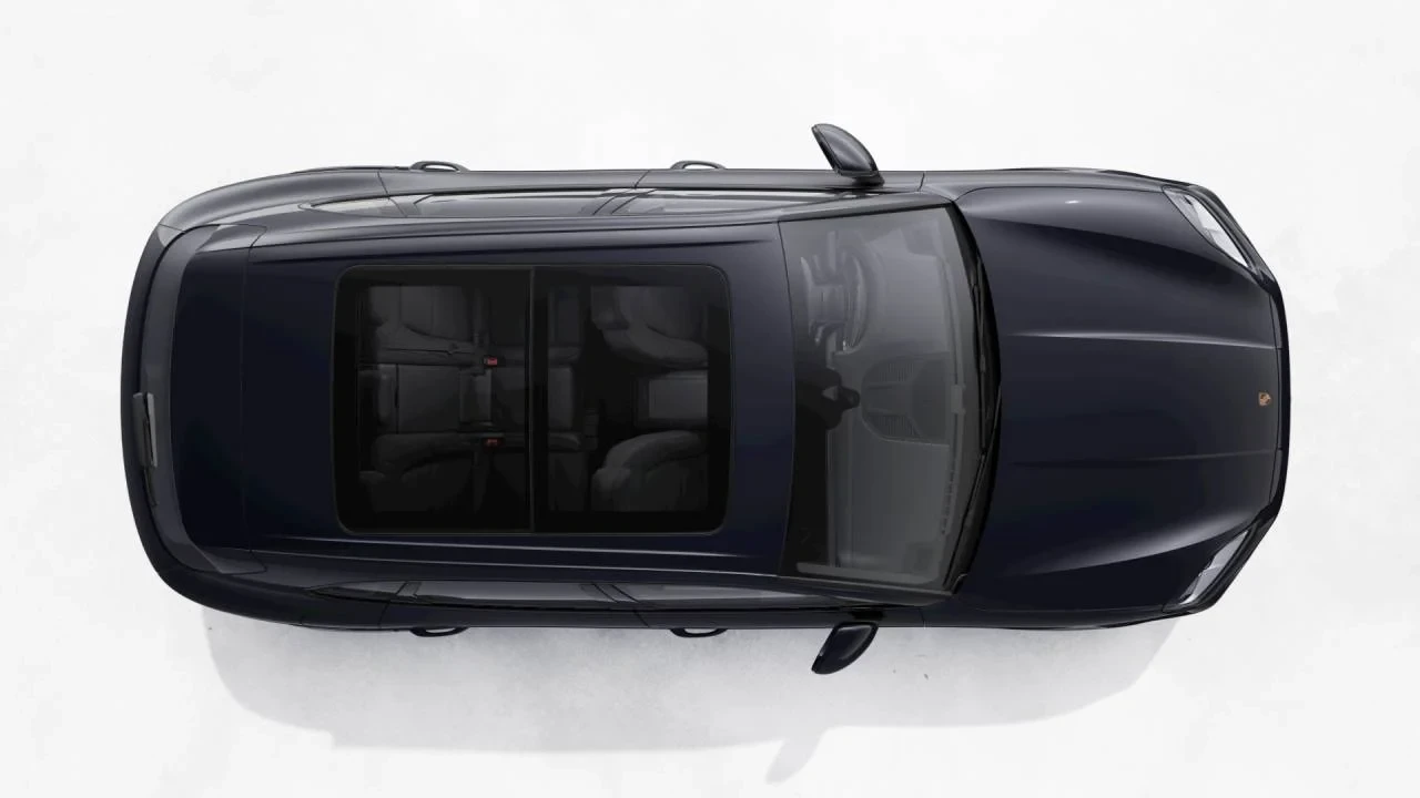 2026 Porsche 9Y0/9Y3 Cayenne S - Image 5 of 10