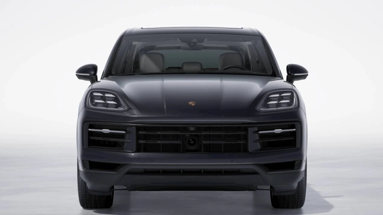 2026 Porsche 9Y0/9Y3 Cayenne S - Image 8 of 10
