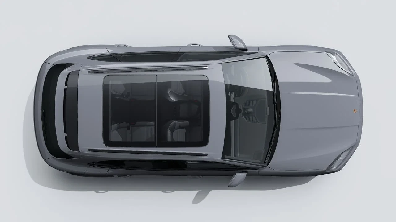 2026 Porsche Cayenne - Image 5 of 14