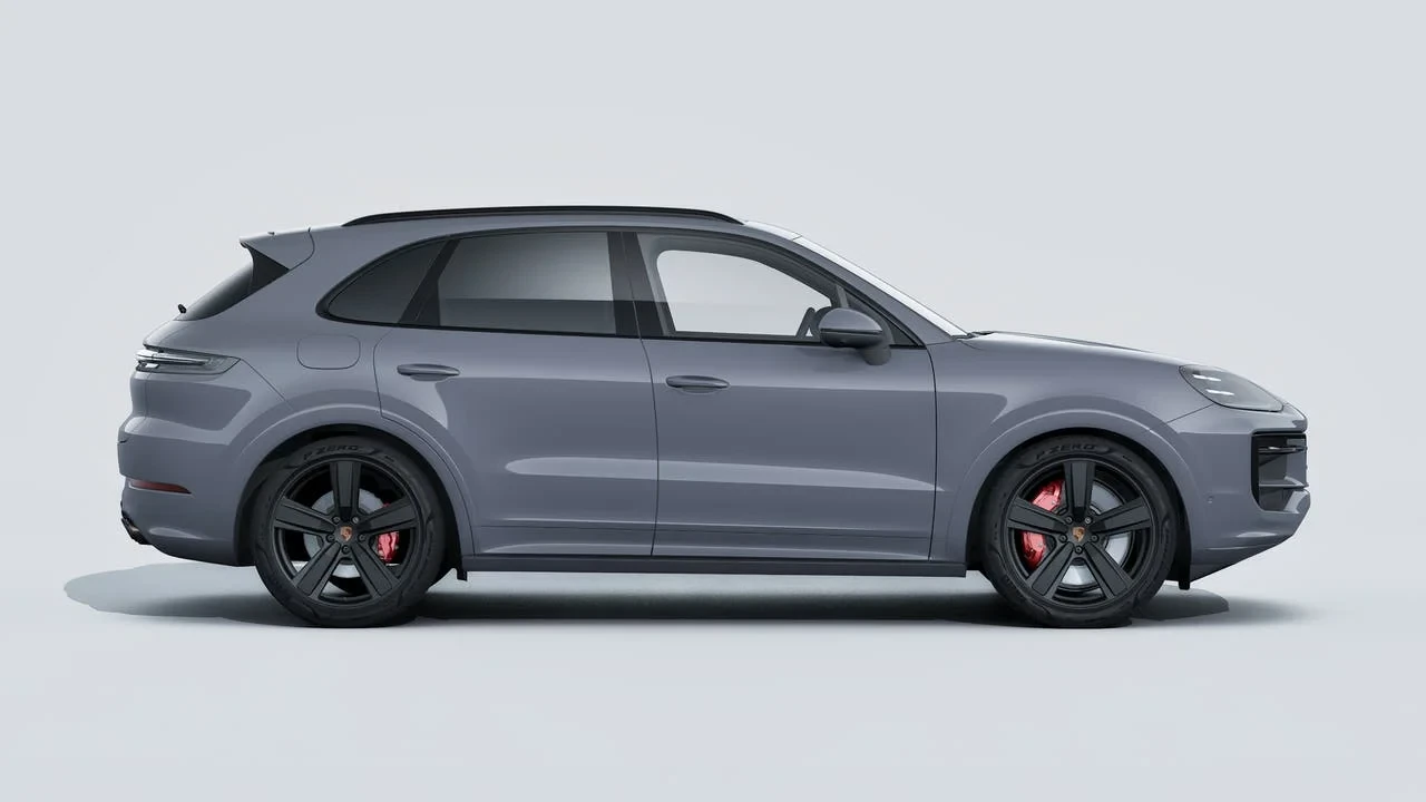 2026 Porsche Cayenne - Image 6 of 14