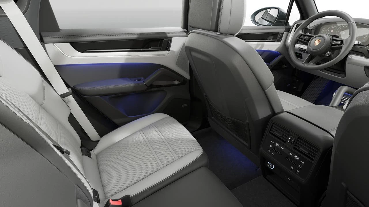 2026 Porsche 9Y0/9Y3 Cayenne S - Image 14 of 14