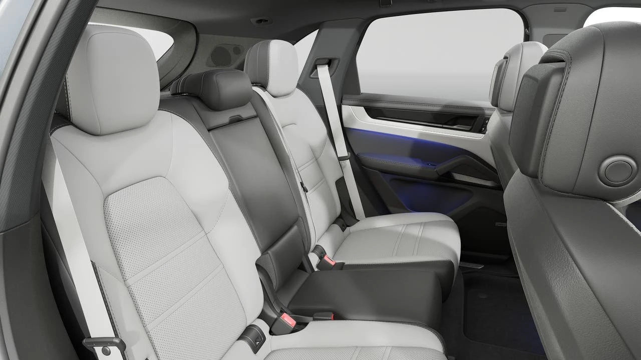 2026 Porsche 9Y0/9Y3 Cayenne S - Image 13 of 14