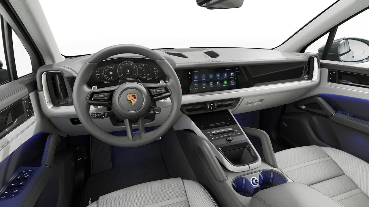 2026 Porsche 9Y0/9Y3 Cayenne S - Image 11 of 14