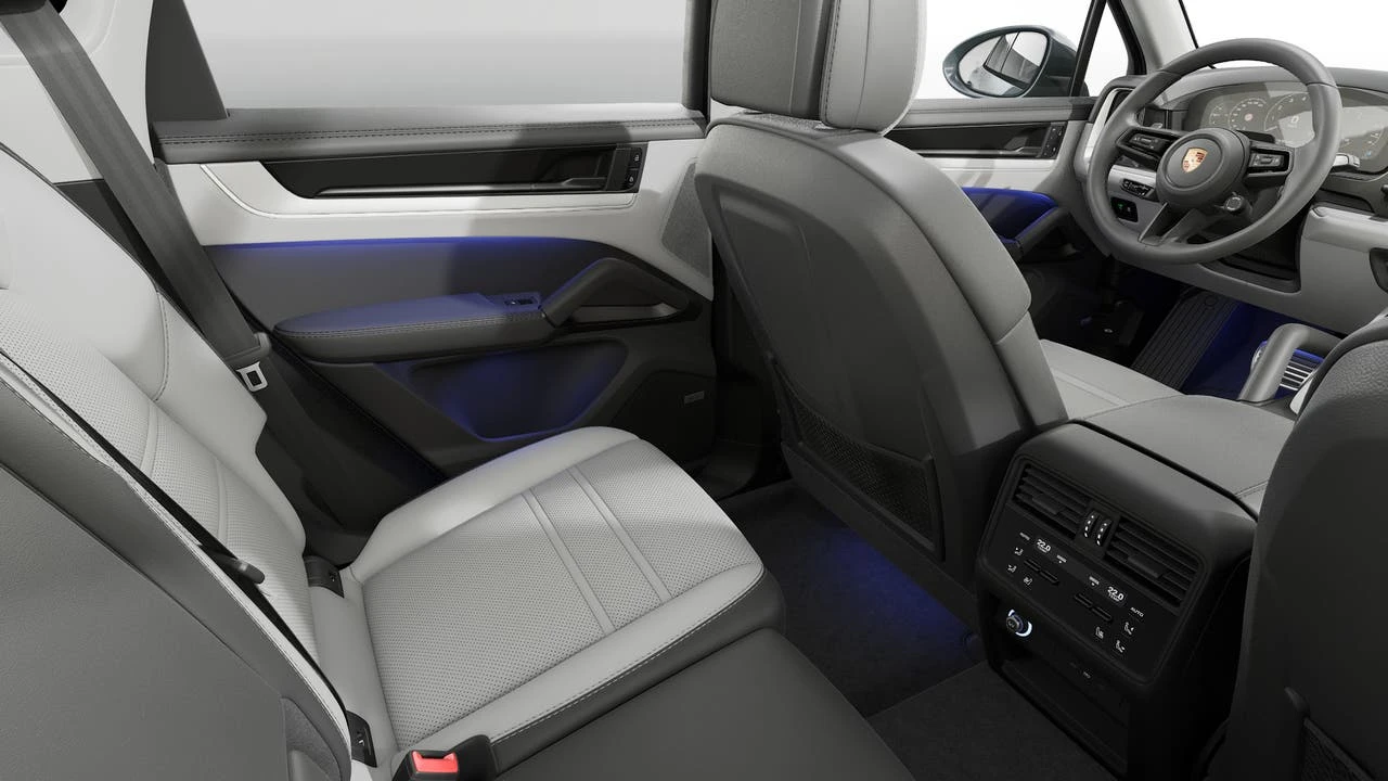 2026 Porsche 9Y0/9Y3 Cayenne S - Image 14 of 14