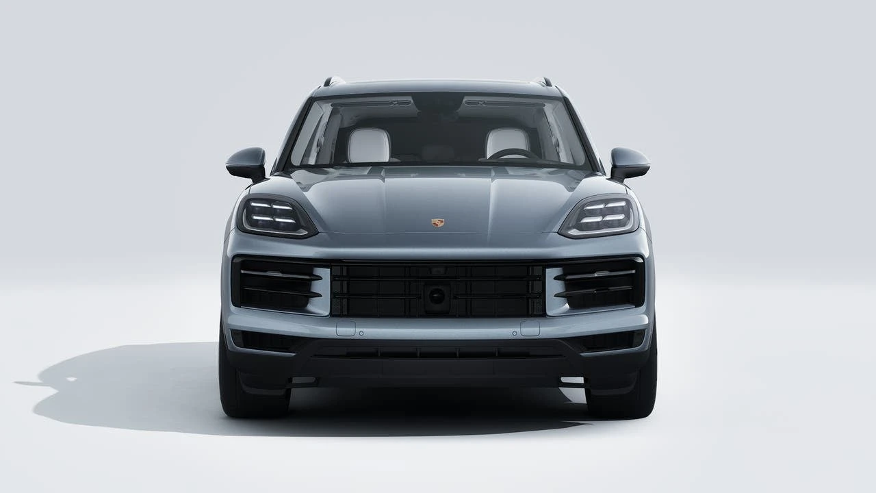 2026 Porsche 9Y0/9Y3 Cayenne S - Image 8 of 14