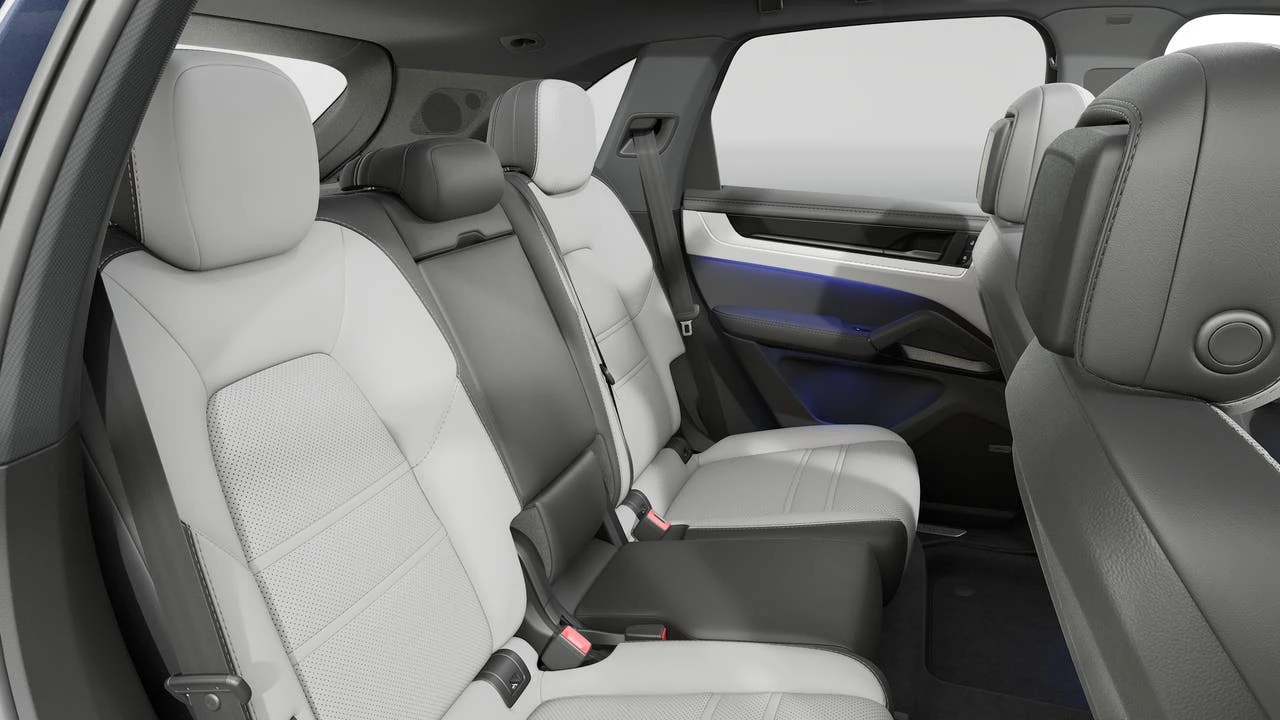 2026 Porsche 9Y0/9Y3 Cayenne S - Image 13 of 14