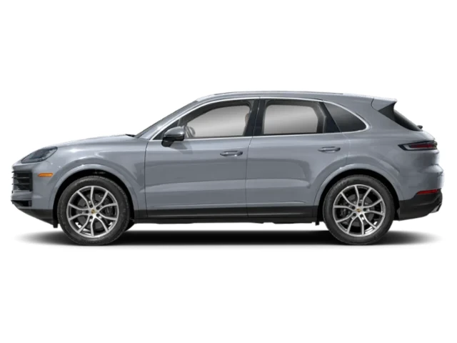 2026 Porsche 9Y0/9Y3 Cayenne S - Image 3 of 13