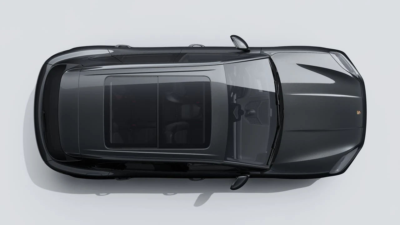 2026 Porsche 9Y0/9Y3 Cayenne S - Image 5 of 14