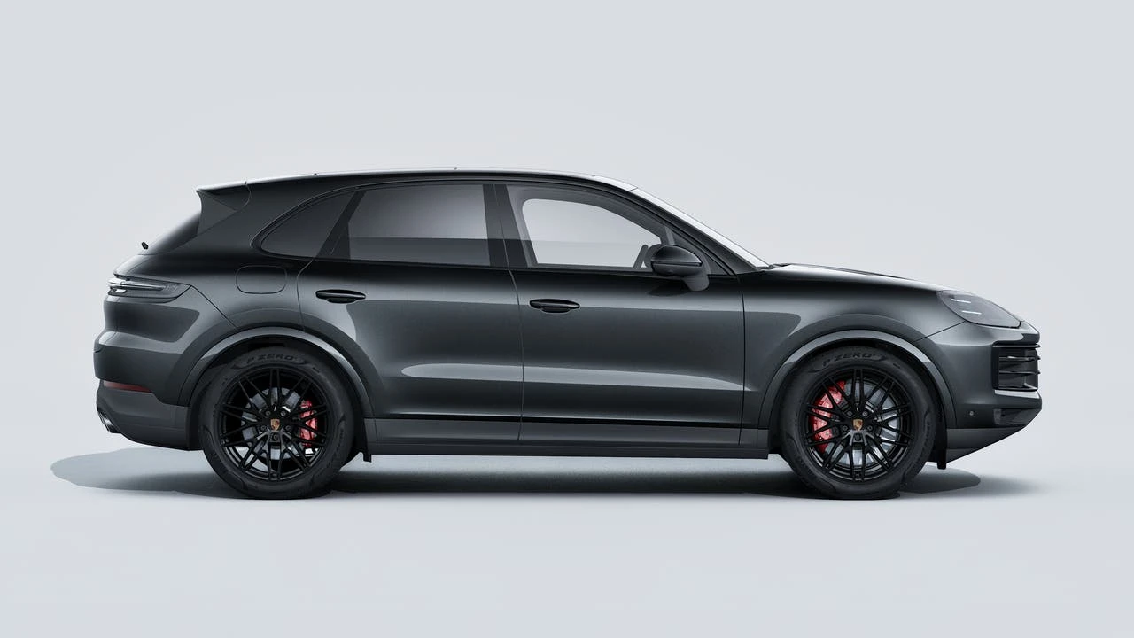 2026 Porsche 9Y0/9Y3 Cayenne S - Image 6 of 14