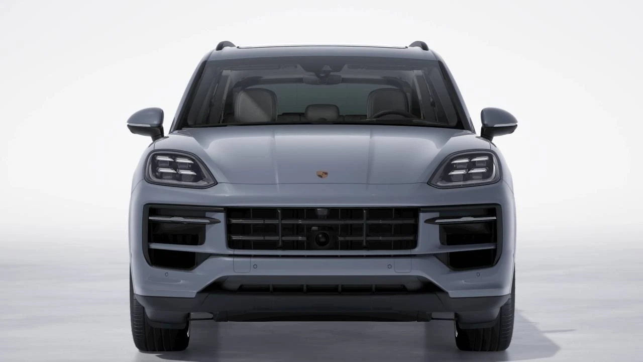 2026 Porsche 9Y0/9Y3 Cayenne S - Image 8 of 10