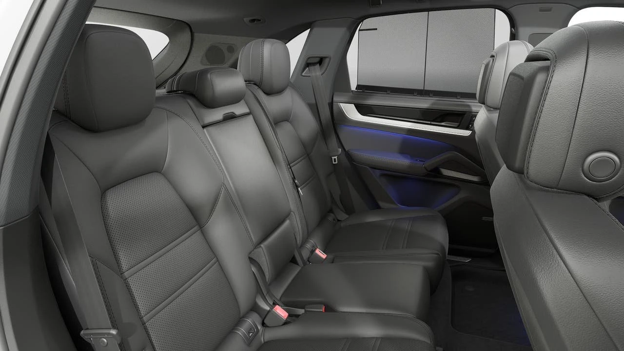 2026 Porsche 9Y0/9Y3 Cayenne S - Image 13 of 14