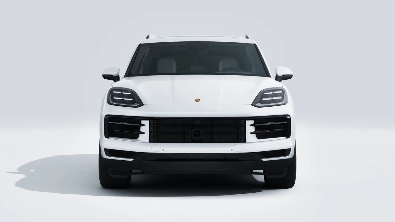 2026 Porsche 9Y0/9Y3 Cayenne S - Image 8 of 14