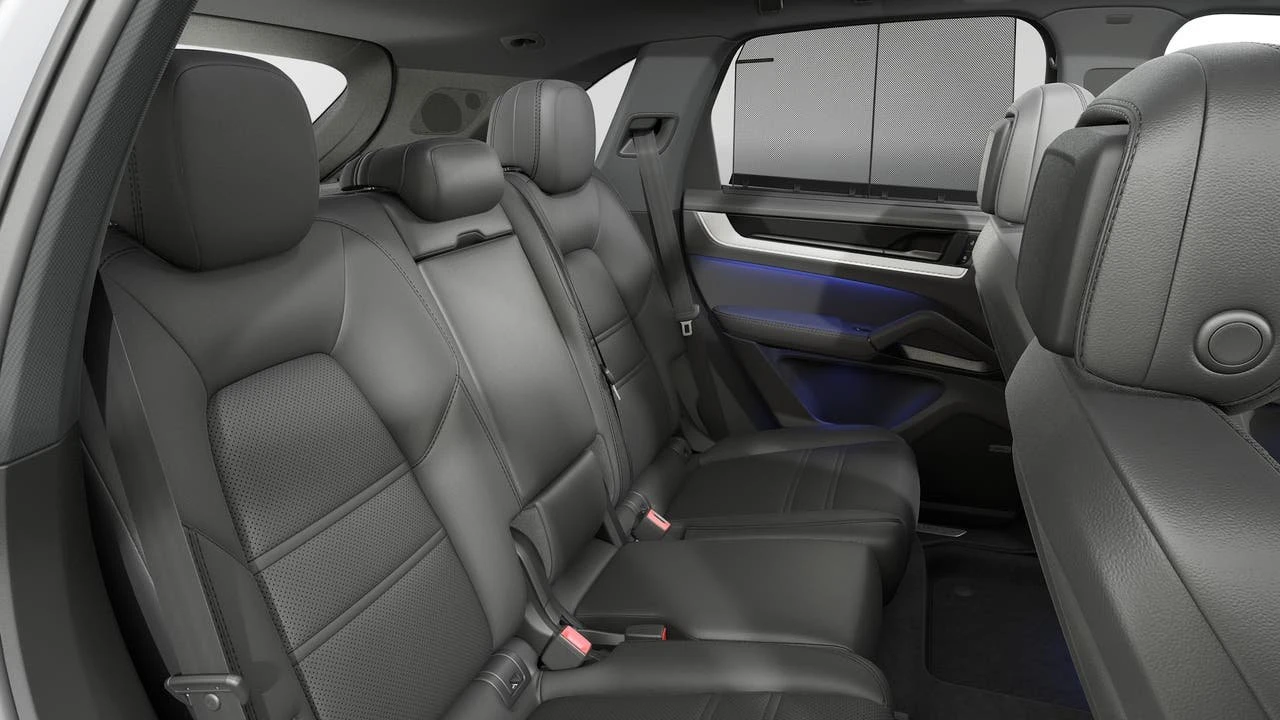 2026 Porsche 9Y0/9Y3 Cayenne S - Image 13 of 14