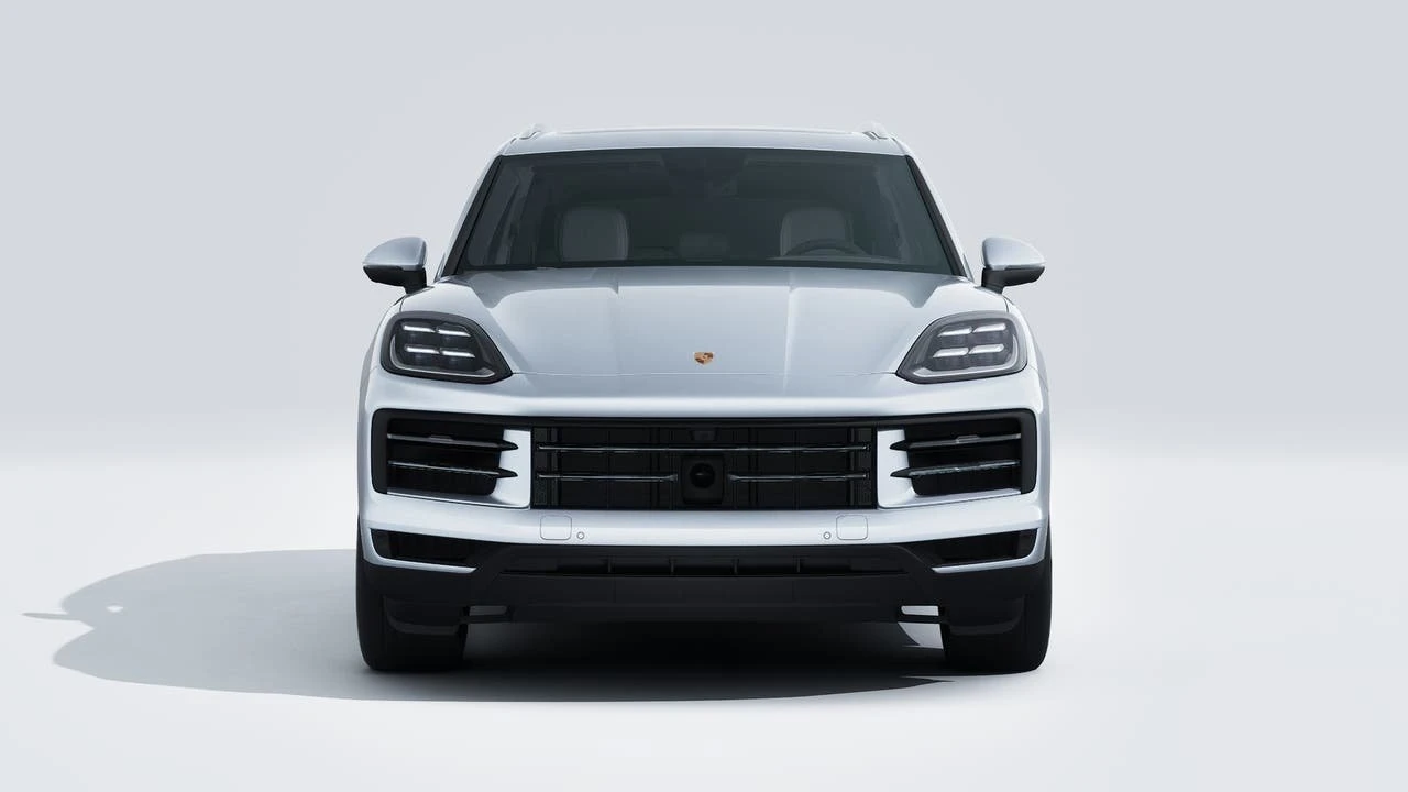 2026 Porsche 9Y0/9Y3 Cayenne S - Image 8 of 14
