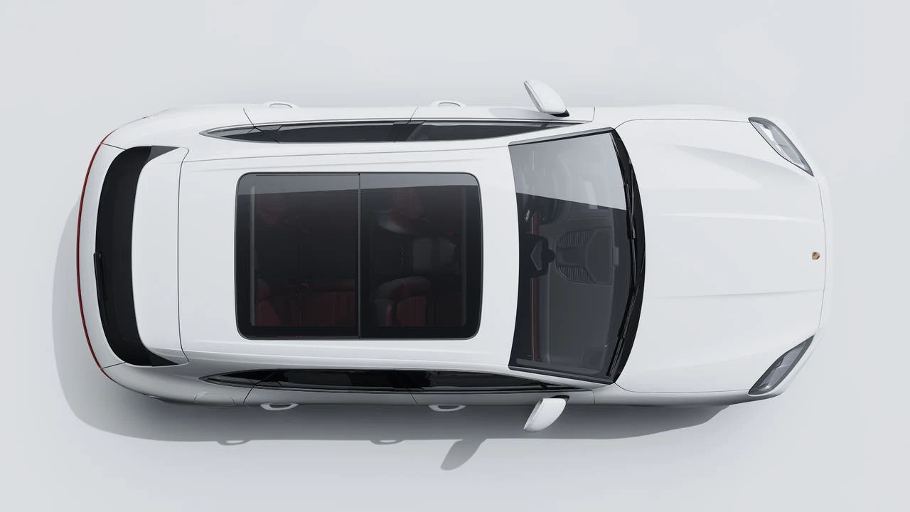 2026 Porsche 9Y0/9Y3 Cayenne S - Image 5 of 14