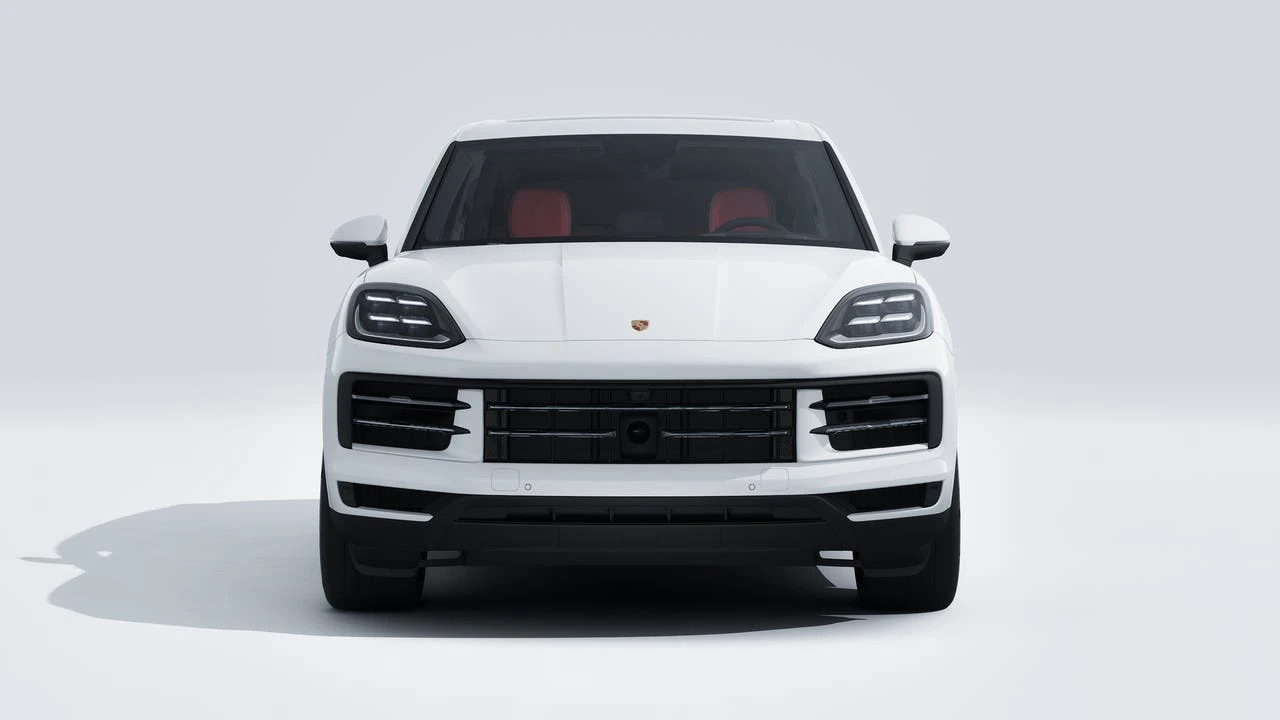 2026 Porsche 9Y0/9Y3 Cayenne S - Image 8 of 14