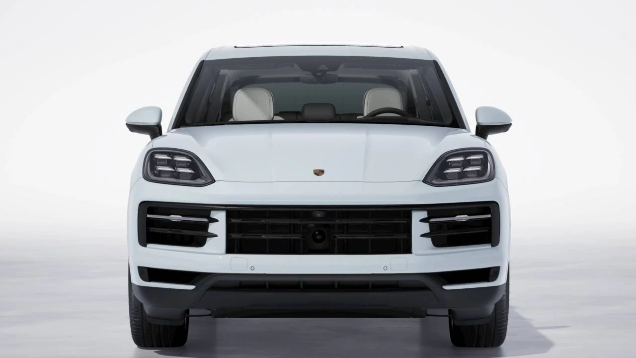 2026 Porsche 9Y0/9Y3 Cayenne S - Image 8 of 10
