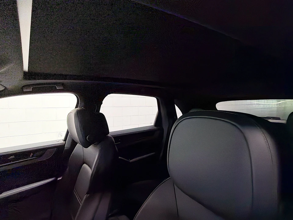 2026 Porsche 9Y0/9Y3 Cayenne S - Image 26 of 31