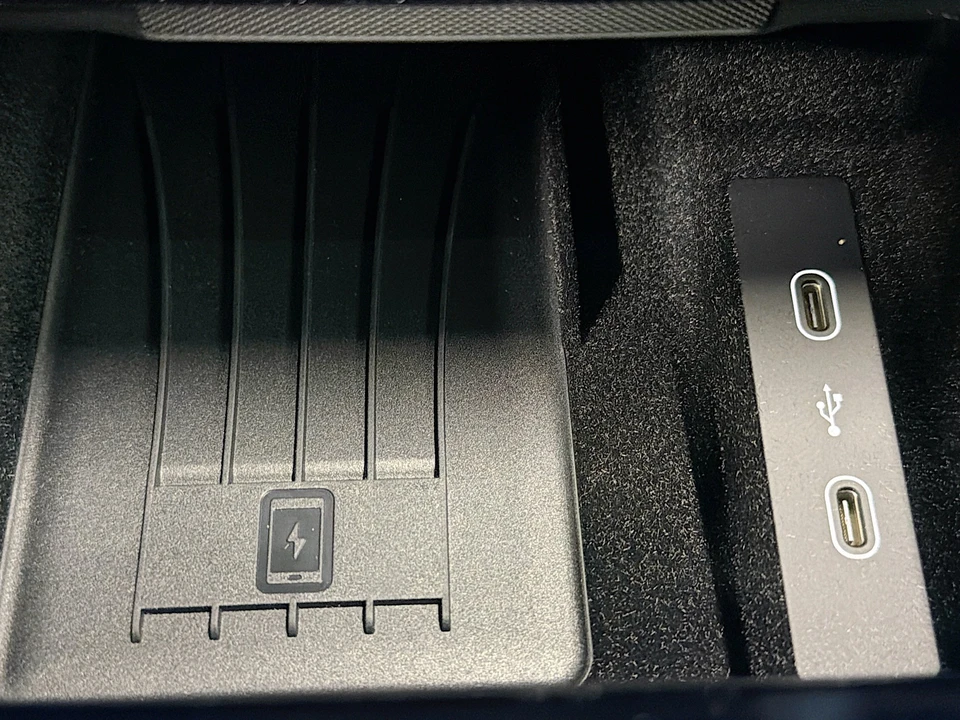 2026 Porsche 9Y0/9Y3 Cayenne S - Image 28 of 31