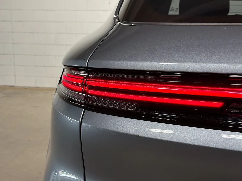 2026 Porsche 9Y0/9Y3 Cayenne S - Image 11 of 31