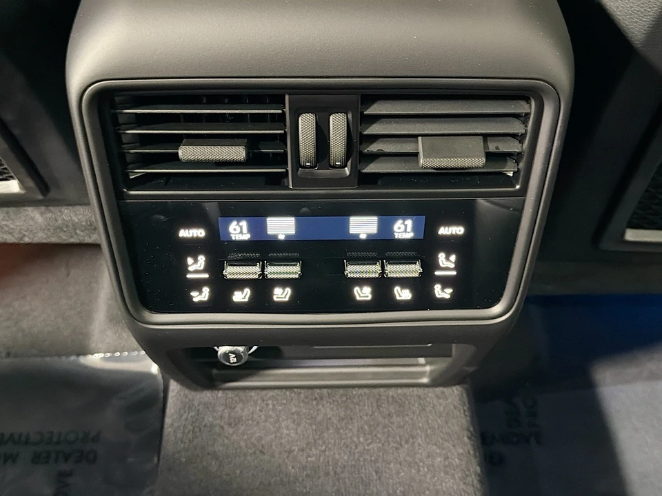 2026 Porsche 9Y0/9Y3 Cayenne S - Image 20 of 31