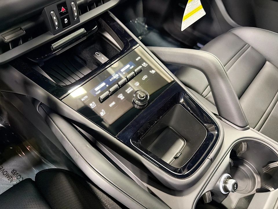 2026 Porsche 9Y0/9Y3 Cayenne S - Image 30 of 31