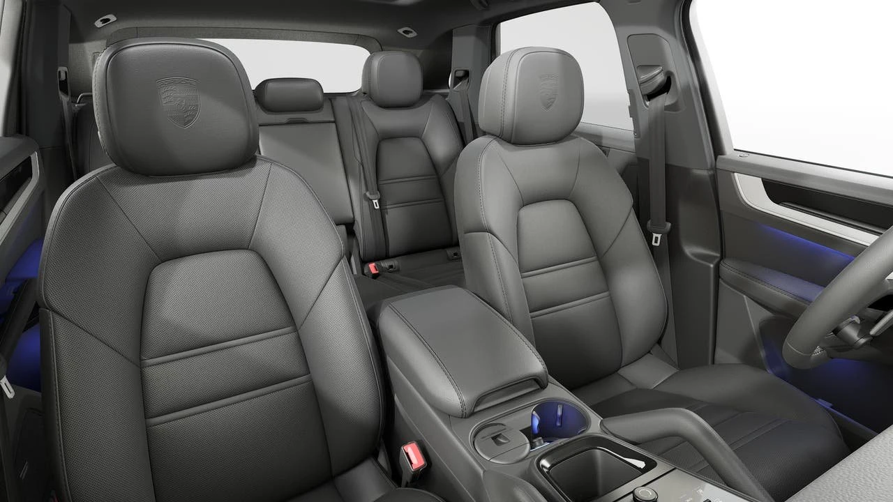 2026 Porsche 9Y0/9Y3 Cayenne S - Image 12 of 14