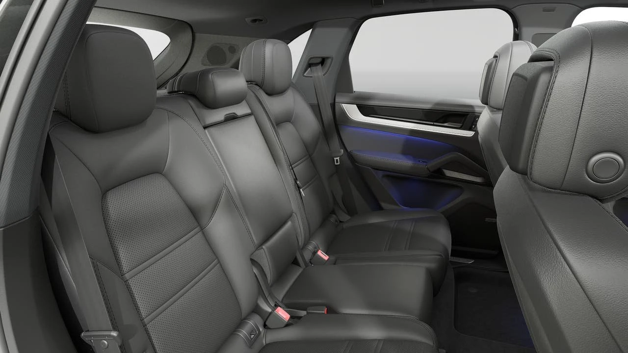 2026 Porsche 9Y0/9Y3 Cayenne S - Image 13 of 14