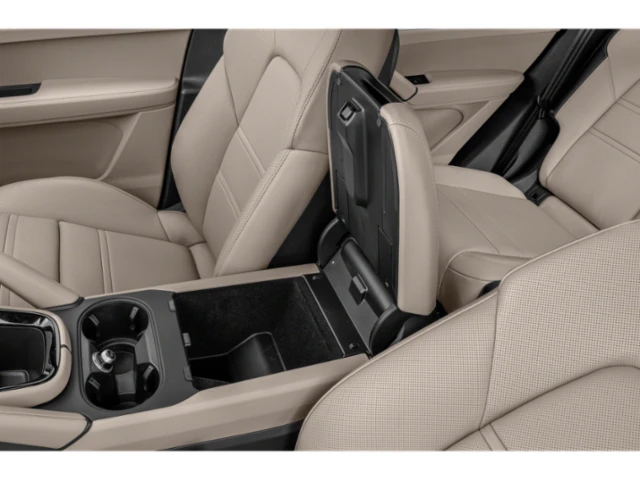 2026 Porsche 9Y0/9Y3 Cayenne S - Image 11 of 13