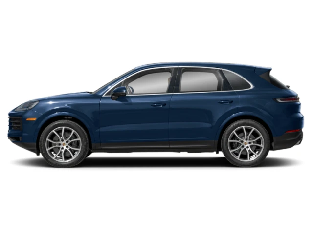 2026 Porsche 9Y0/9Y3 Cayenne S - Image 3 of 13