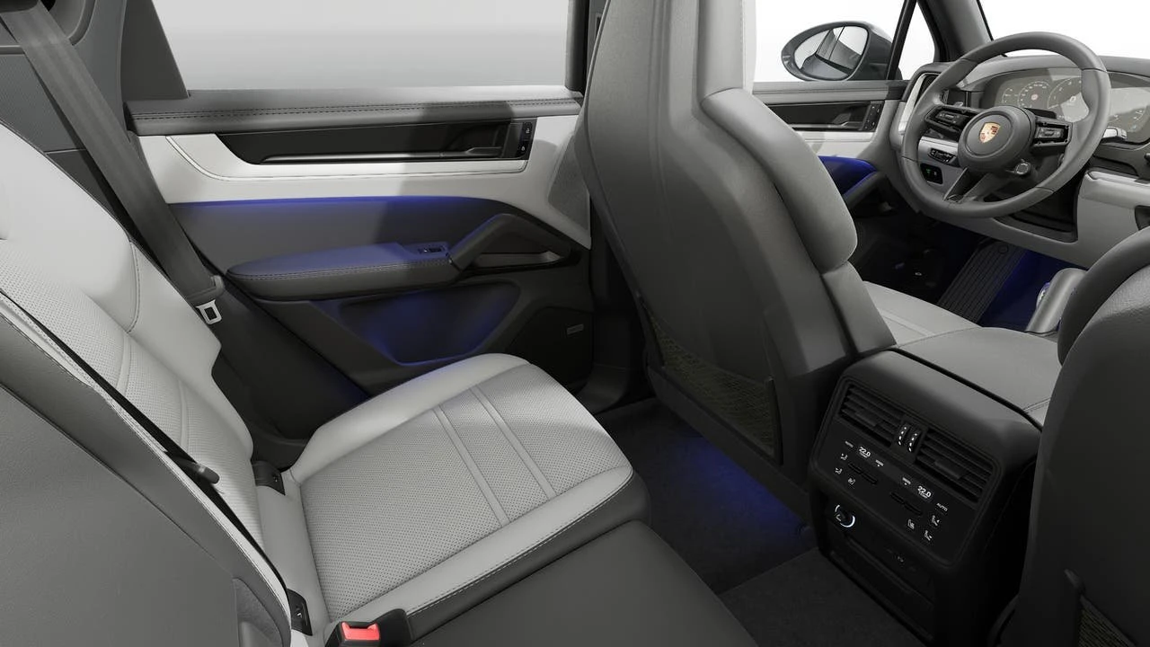 2026 Porsche 9Y0/9Y3 Cayenne S - Image 14 of 14