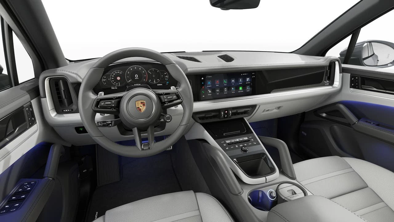 2026 Porsche 9Y0/9Y3 Cayenne S - Image 11 of 14
